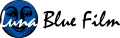 Sponsor Luna Blue Film logo
