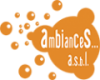 Sponsor Ambiances logo