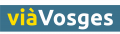 Sponsor viaVosges logo