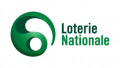 Sponsor Lotterie National logo