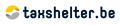 Sponsor Taxshelter.be logo